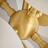 Mondeville Chandelier