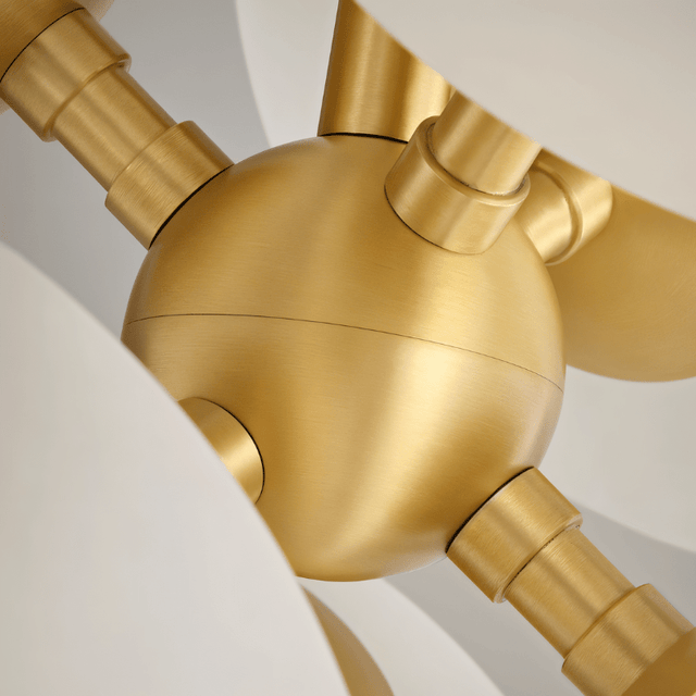 Mondeville Chandelier