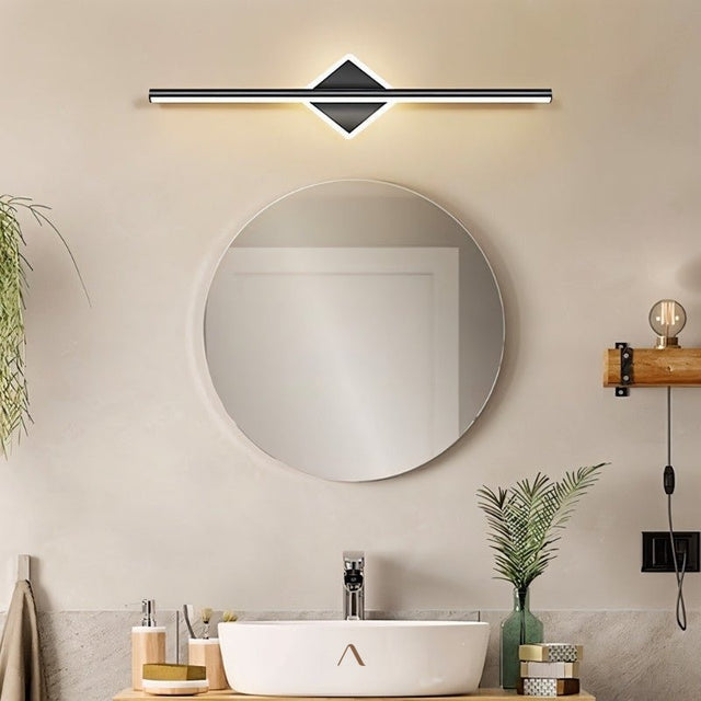 Voring Wall Lamp