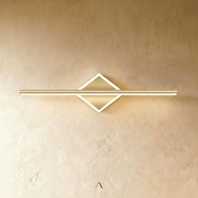 Voring Wall Lamp
