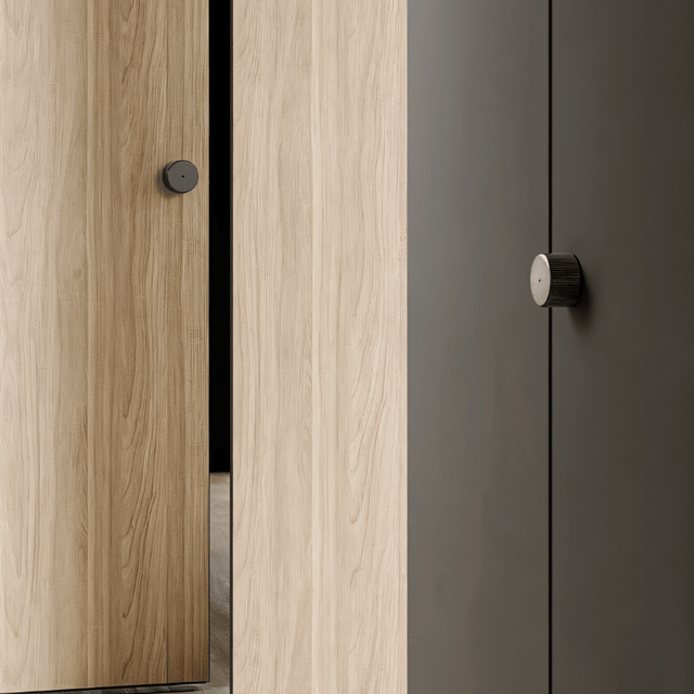 Ranville Handle