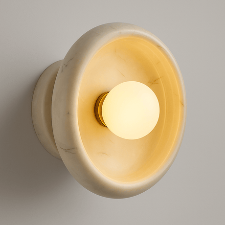 Cannara Wall Lamp