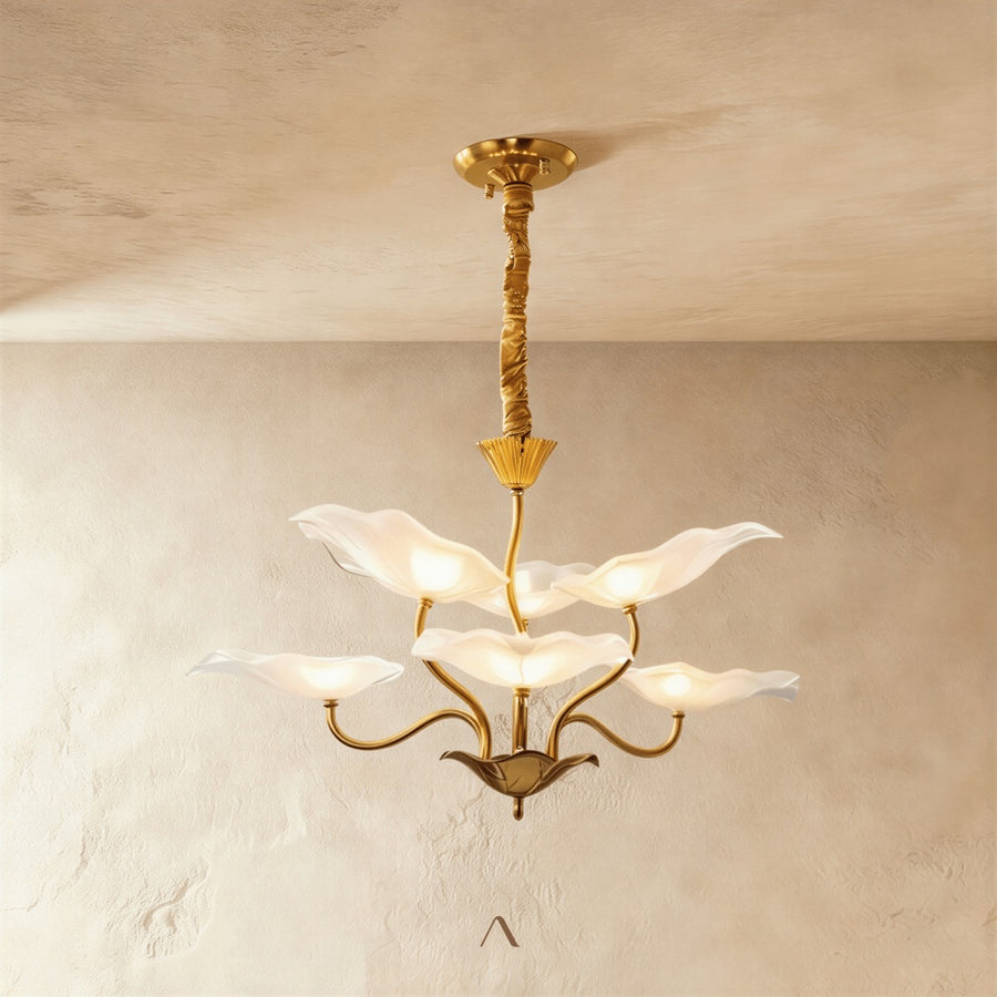 Vorret Chandelier
