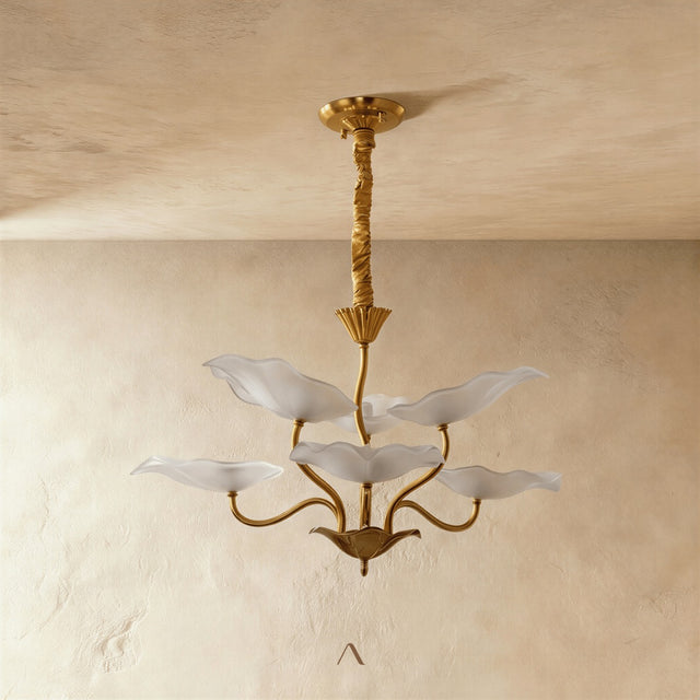 Vorret Chandelier
