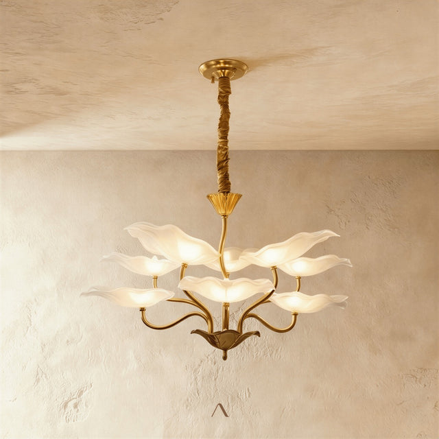 Vorret Chandelier