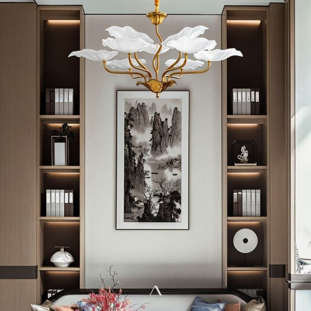 Vorret Chandelier