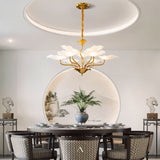 Vorret Chandelier