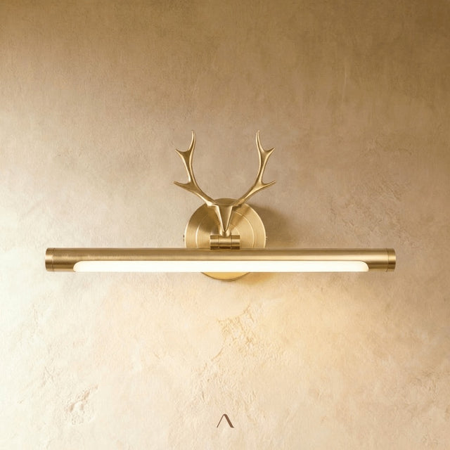 Voussoir Wall Lamp