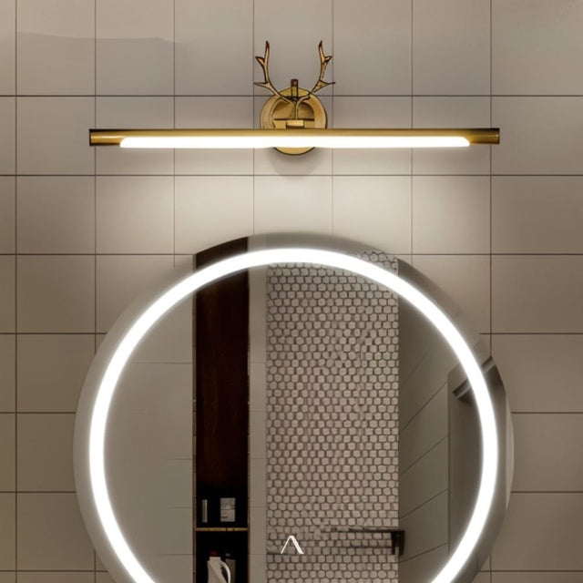Voussoir Wall Lamp