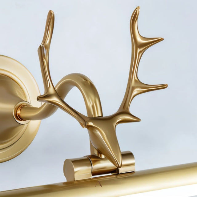 Voussoir Wall Lamp