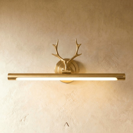 Voussoir Wall Lamp