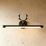 Voussoir Wall Lamp