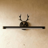 Voussoir Wall Lamp
