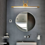 Voussoir Wall Lamp
