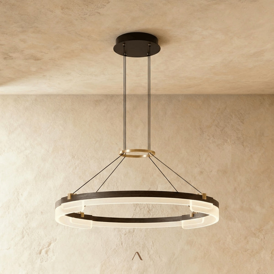 Vrigsted Chandelier