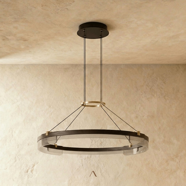 Vrigsted Chandelier
