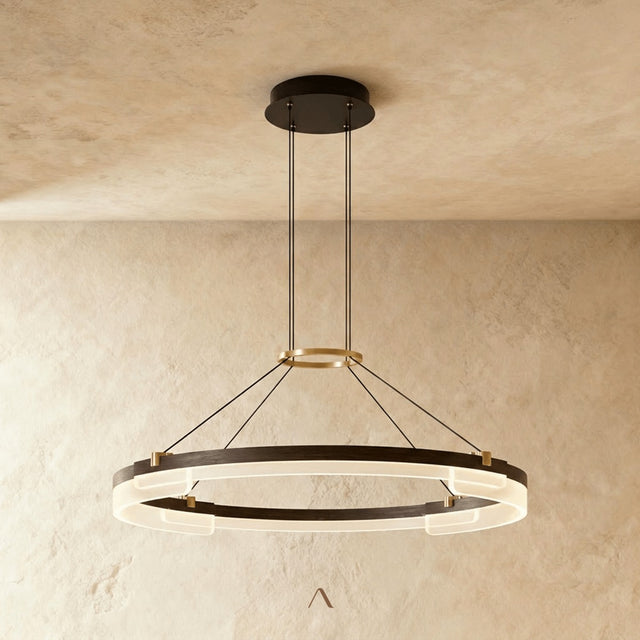 Vrigsted Chandelier