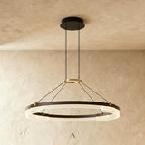 Vrigsted Chandelier