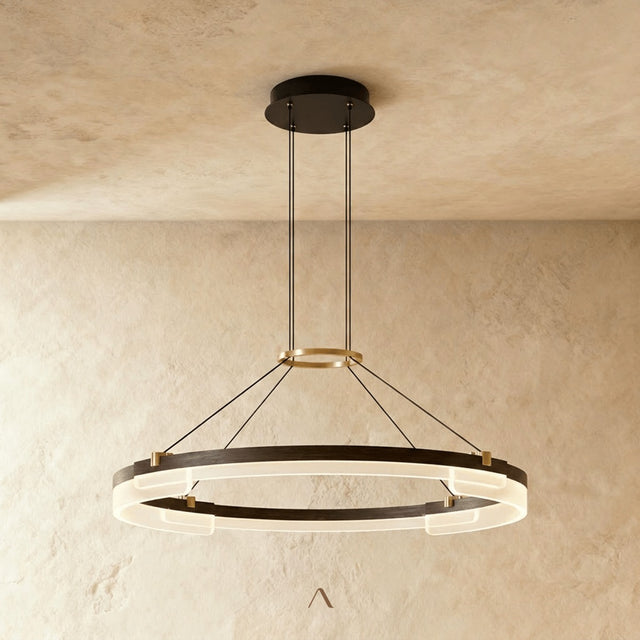 Vrigsted Chandelier