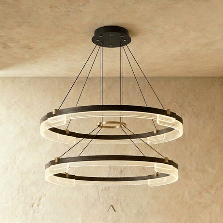 Vrigsted Chandelier