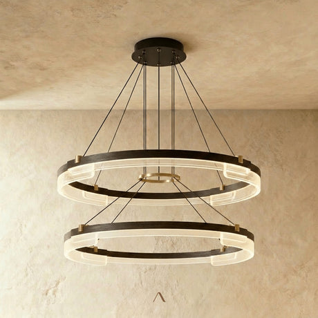 Vrigsted Chandelier