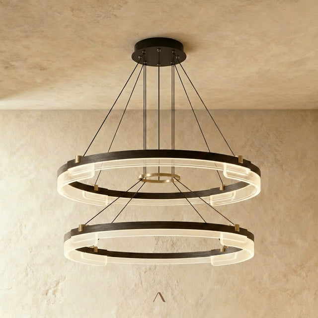 Vrigsted Chandelier