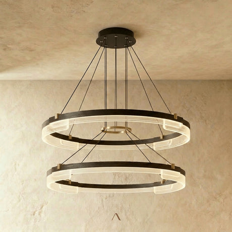 Vrigsted Chandelier