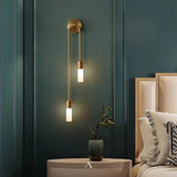 Vrouwenpolder Wall Lamp