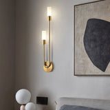 Vrouwenpolder Wall Lamp