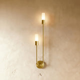Vrouwenpolder Wall Lamp