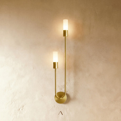 Vrouwenpolder Wall Lamp