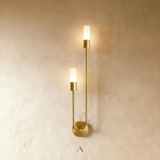 Vrouwenpolder Wall Lamp
