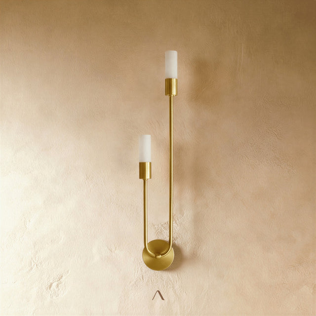 Vrouwenpolder Wall Lamp