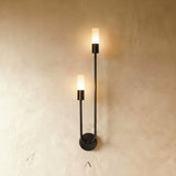 Vrouwenpolder Wall Lamp