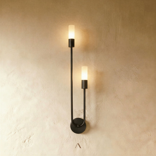 Vrouwenpolder Wall Lamp