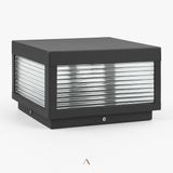 Vyre Outdoor Pillar Light
