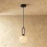 Wadden Pendant Light