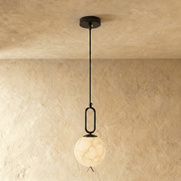 Wadden Pendant Light