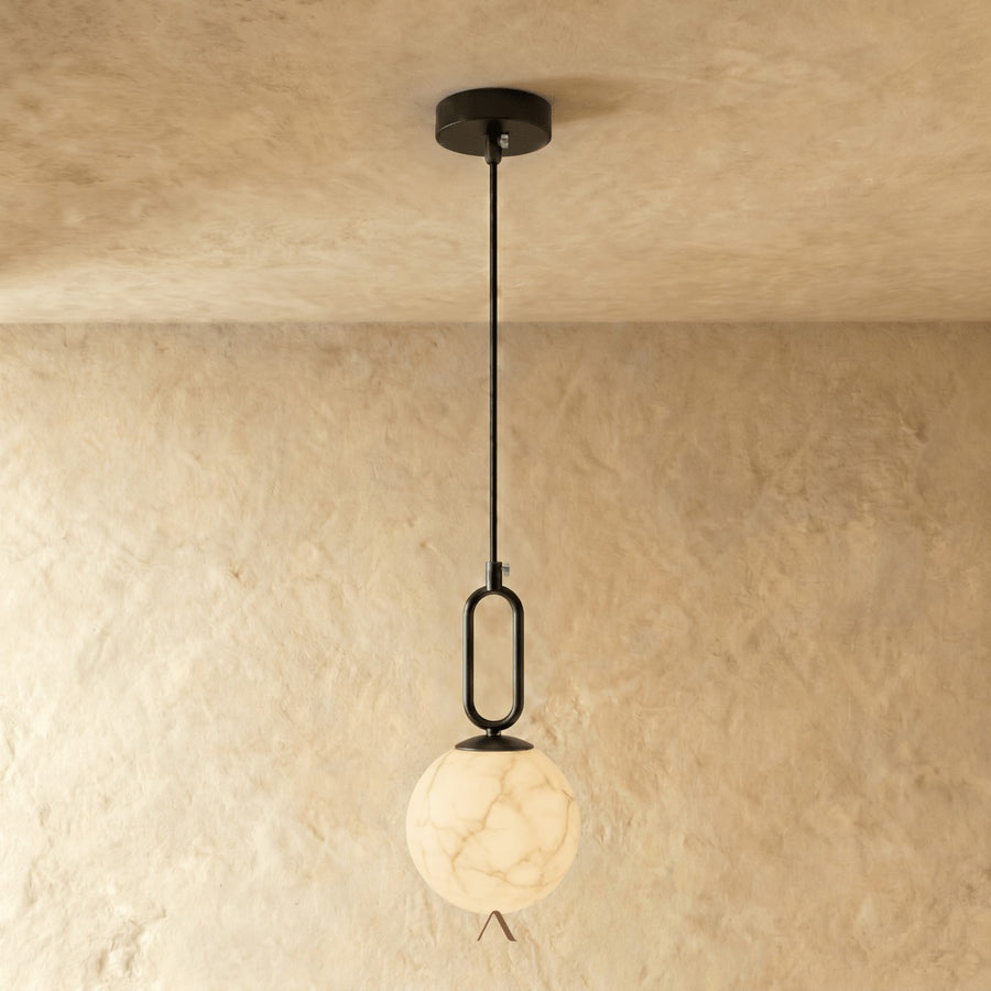 Wadden Pendant Light