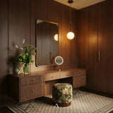 Wadden Pendant Light