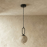 Wadden Pendant Light