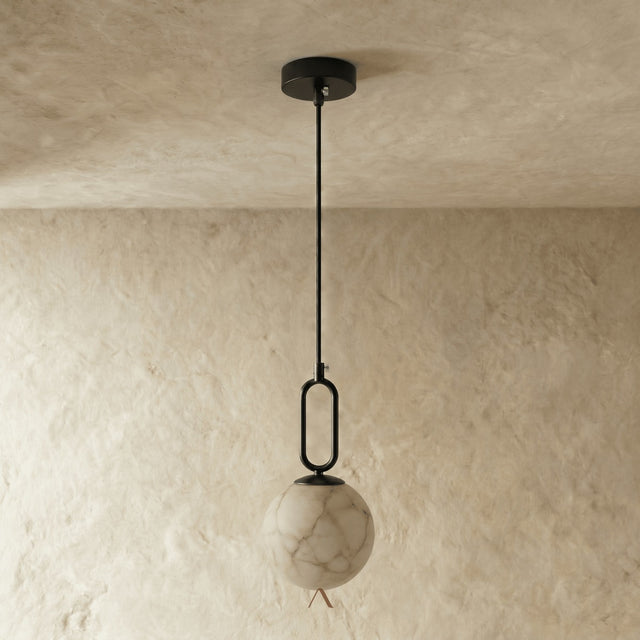 Wadden Pendant Light