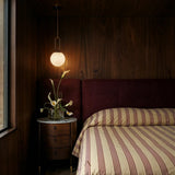 Wadden Pendant Light