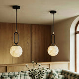 Wadden Pendant Light