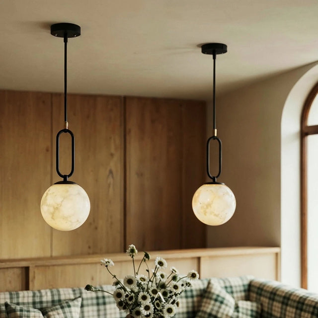 Wadden Pendant Light