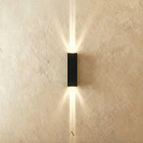 Wainscot Wall Lamp
