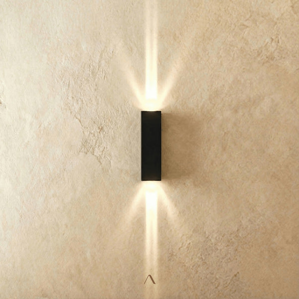 Wainscot Wall Lamp