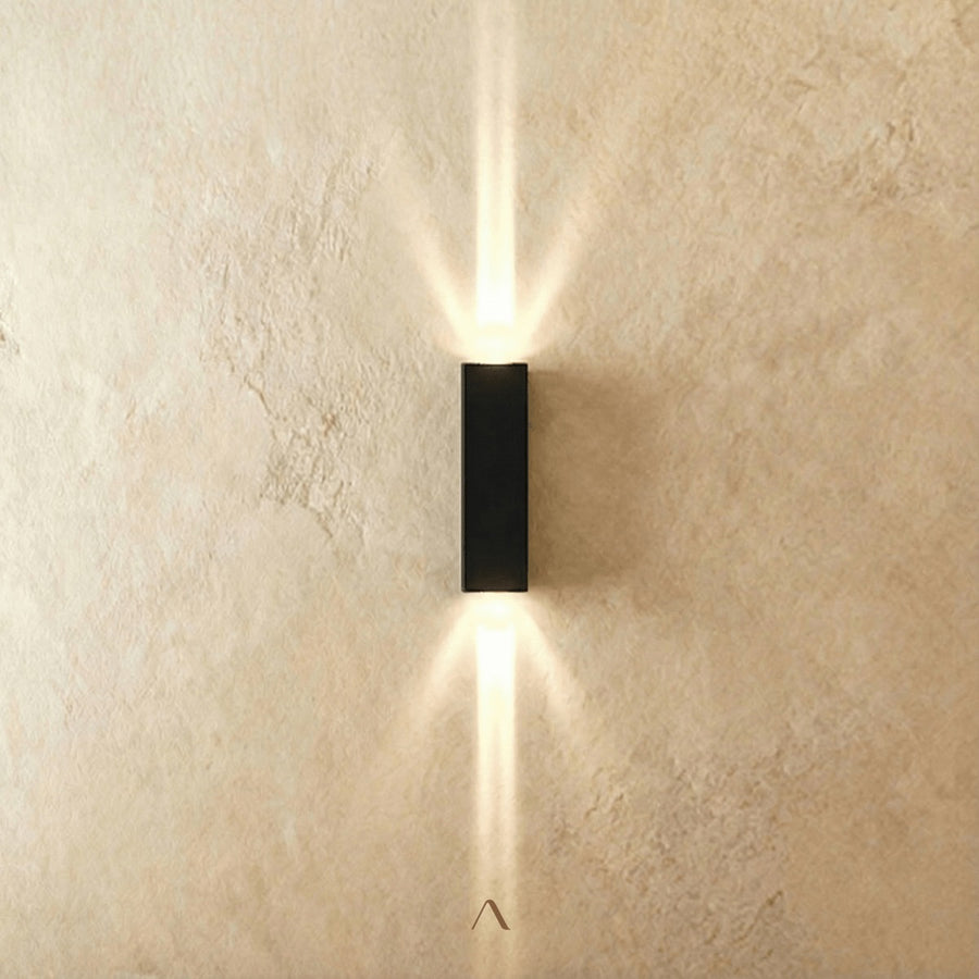 Wainscot Wall Lamp