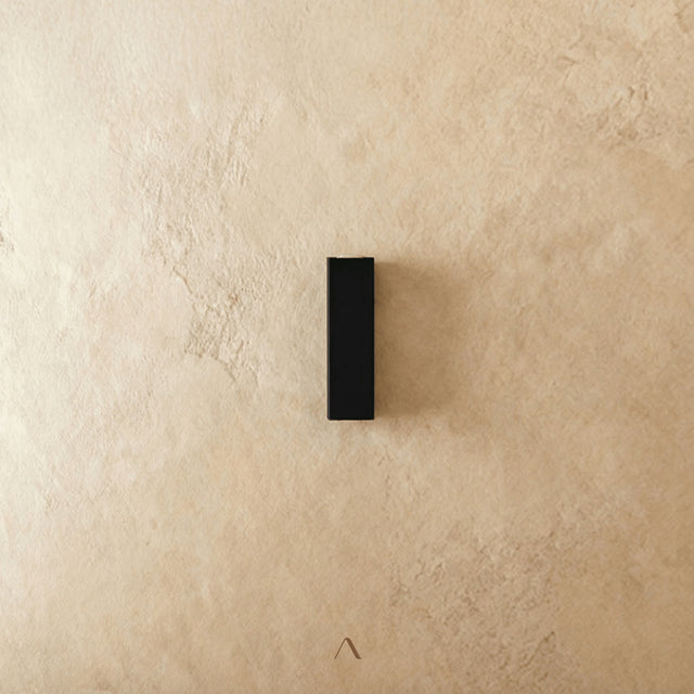 Wainscot Wall Lamp