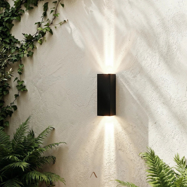 Wainscot Wall Lamp